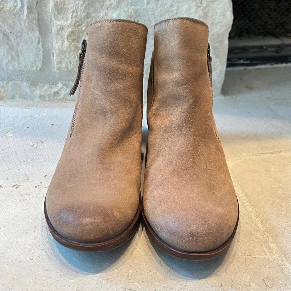 Sofft salem tan